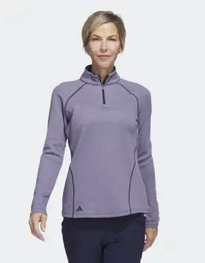 1/4-Zip Golf Pullover