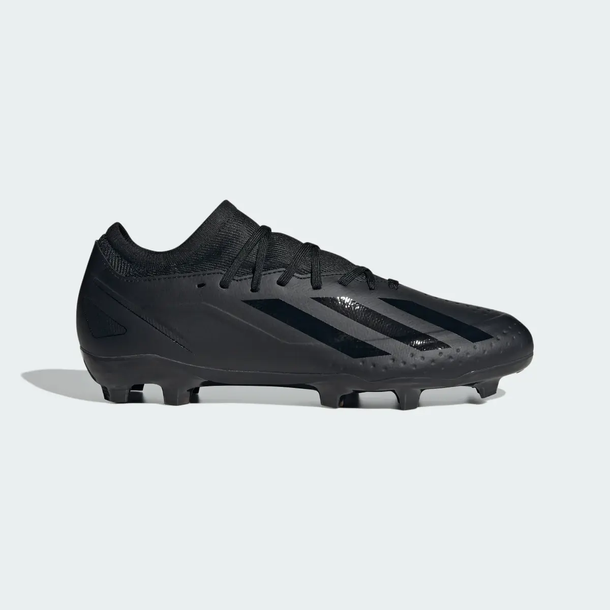 Adidas X Crazyfast.3 Firm Ground Cleats. 2