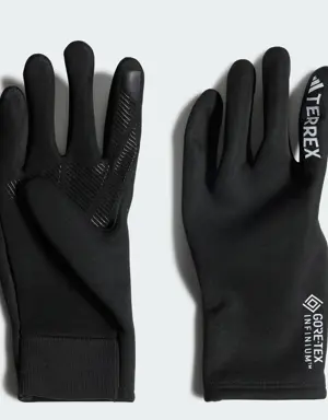 Terrex GORE-TEX Windstopper Gloves