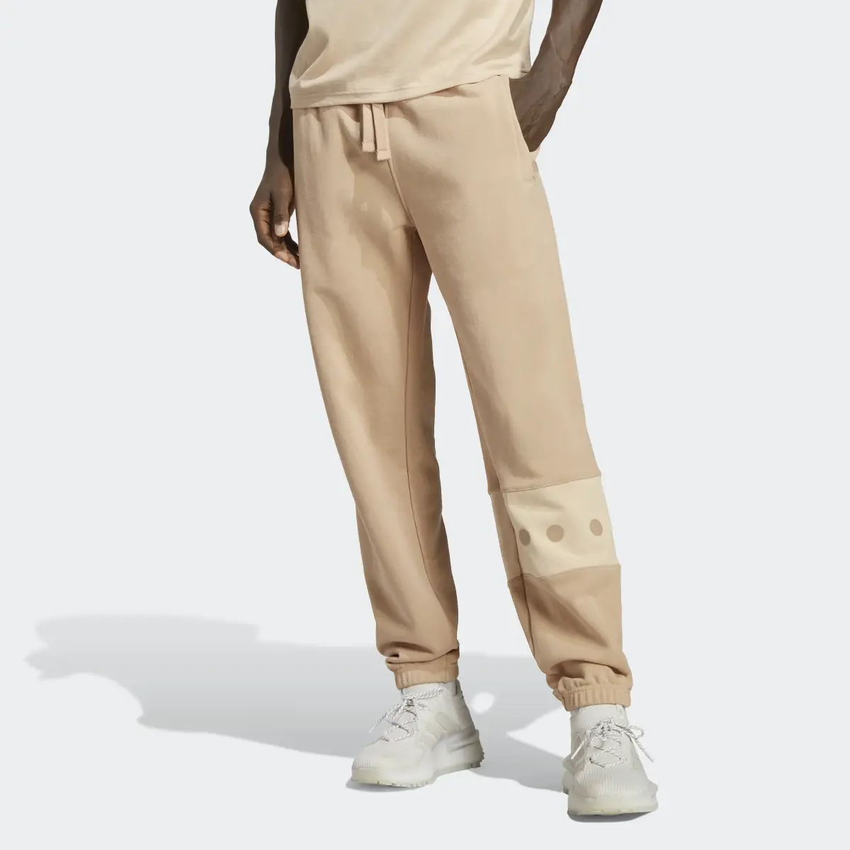 Adidas Pantalon de survêtement RIFTA City Boy. 1