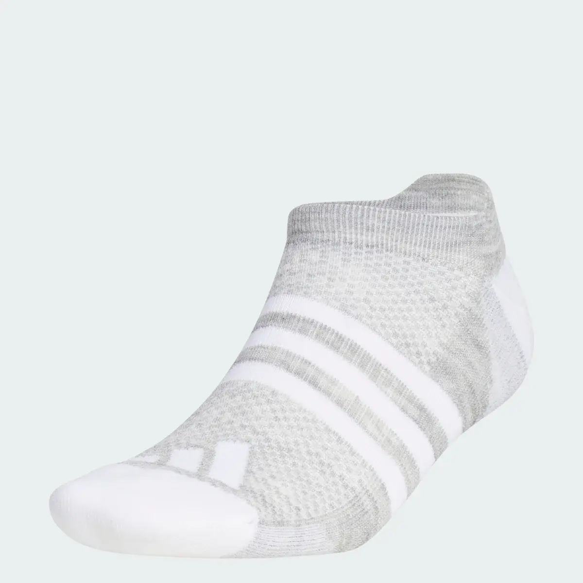 Adidas Wool Low Ankle Socks. 1