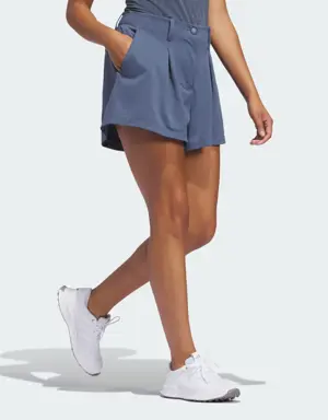 Adidas Go-To Pleated Shorts. 3 Adidas Go-To Pleated Shorts. 3