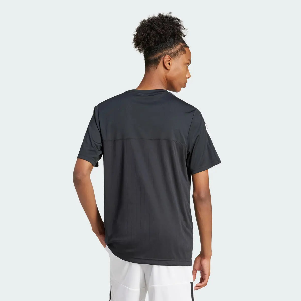 Adidas Tiro Tee. 3