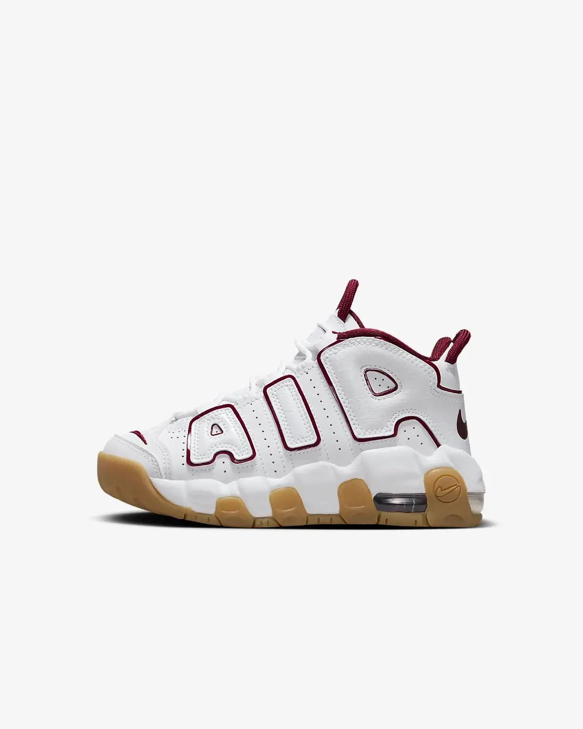 Nike Air More Uptempo. 1