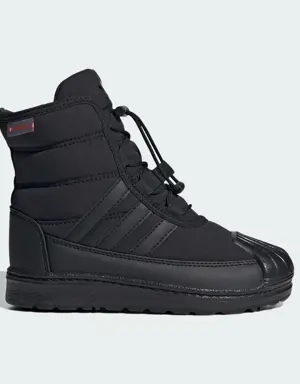Adidas Superstar 360 2.0 Boots Kids. 2