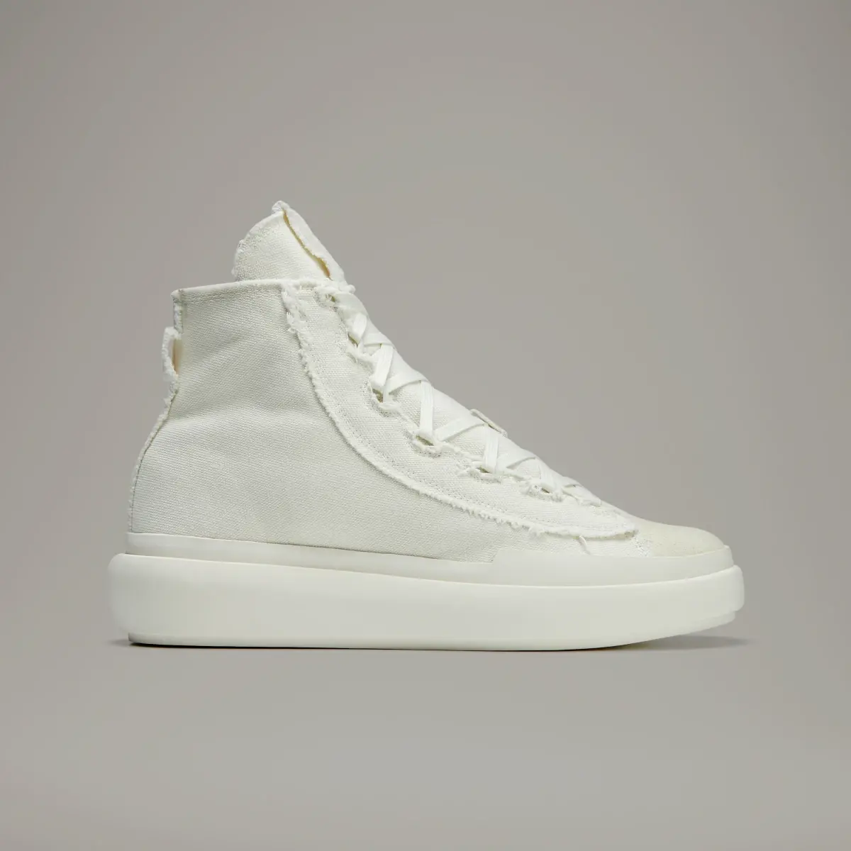 Adidas Y-3 Nizza High. 2