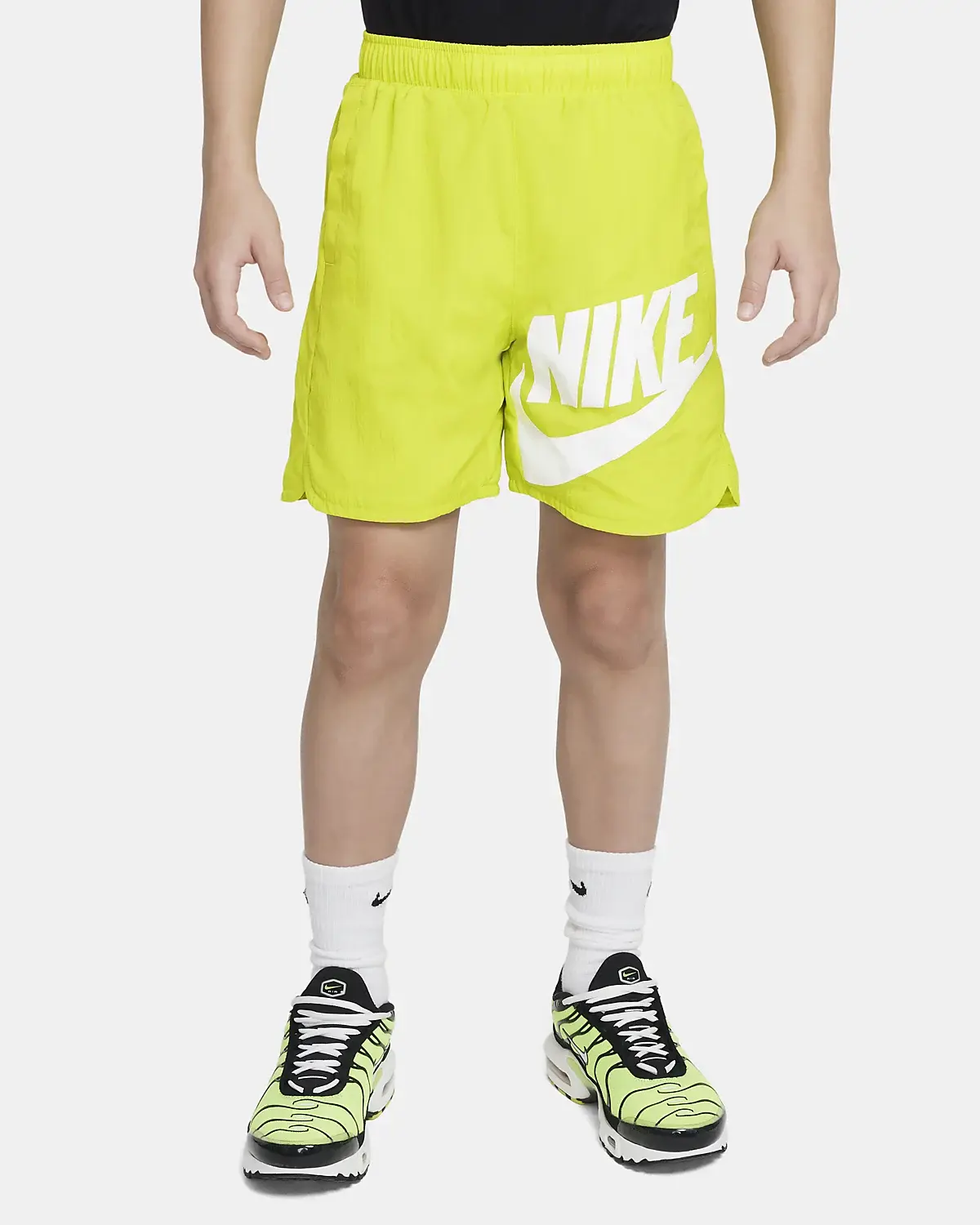 Nike Sportswear. 1