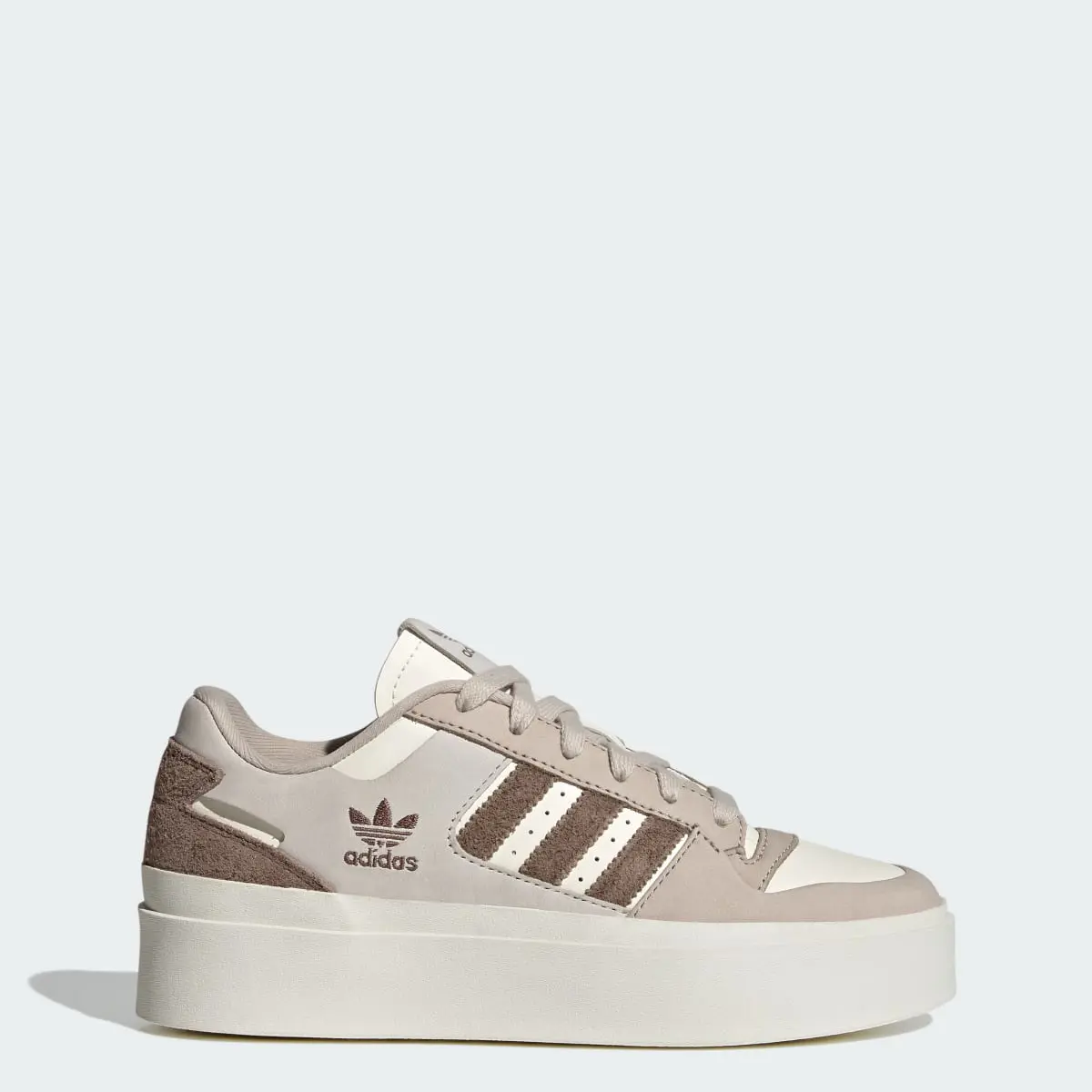 Adidas Forum Bonega Shoes. 1