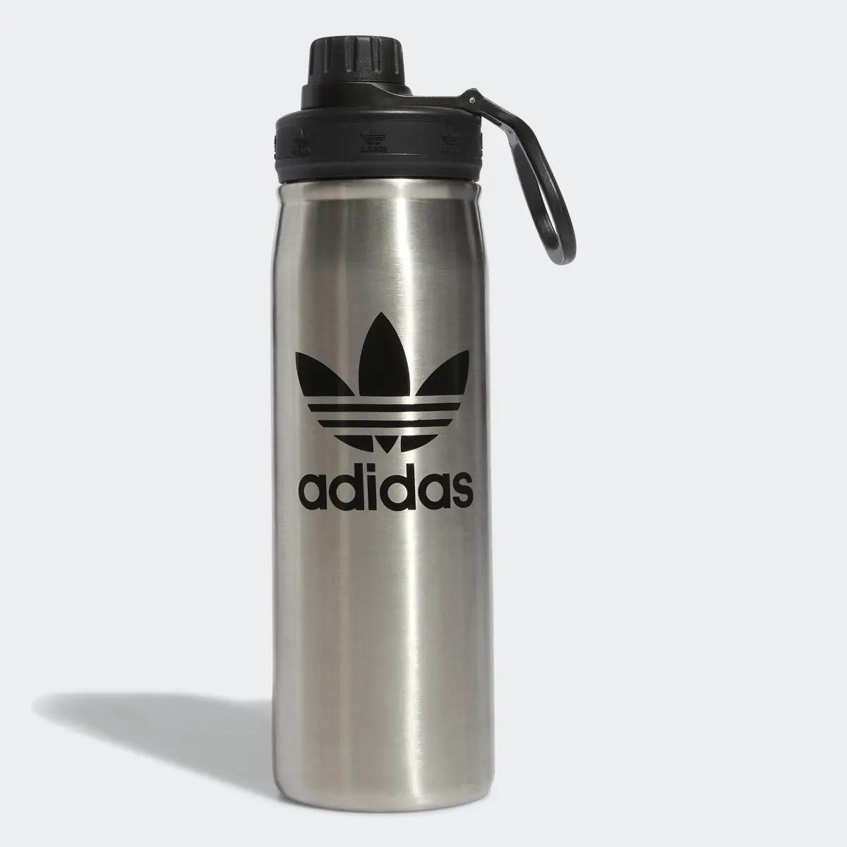 Adidas Steel Metal Bottle 600 ML. 1