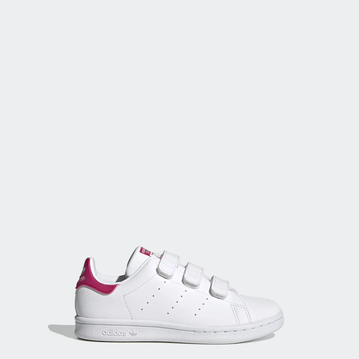 Adidas Stan Smith Ayakkabı. 1