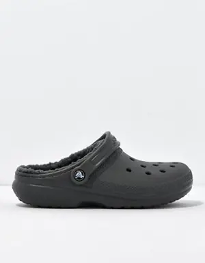 Crocs Classic Lined Clog