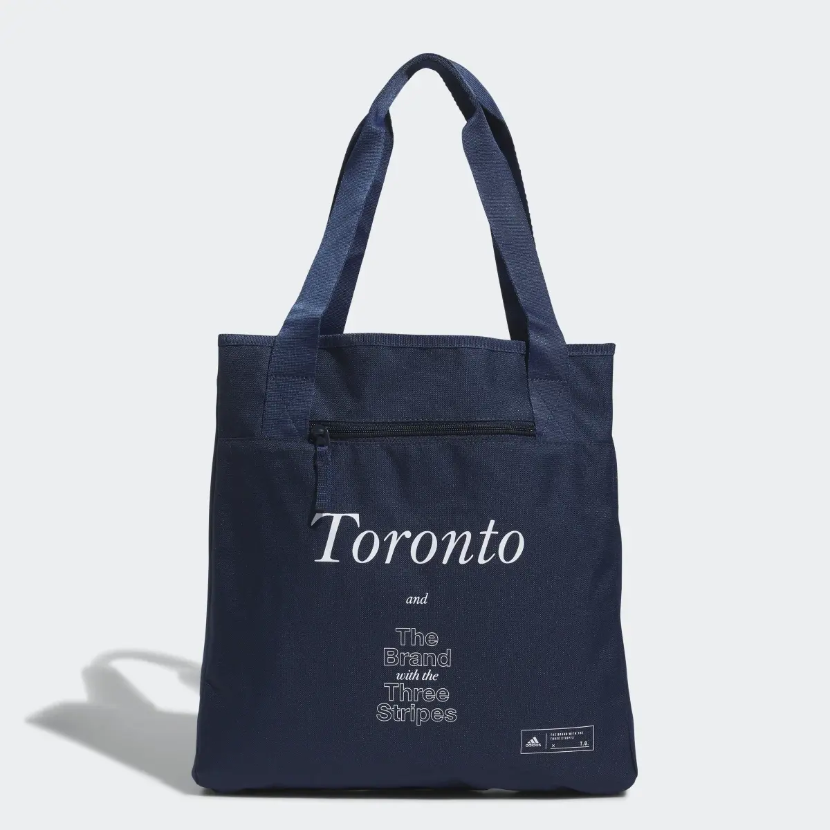 Adidas Key Cities TO Tote. 1