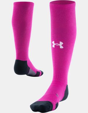 Unisex UA Team Over-The-Calf Socks