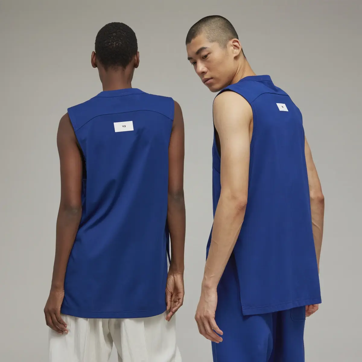 Adidas Y-3 Tank Top. 3