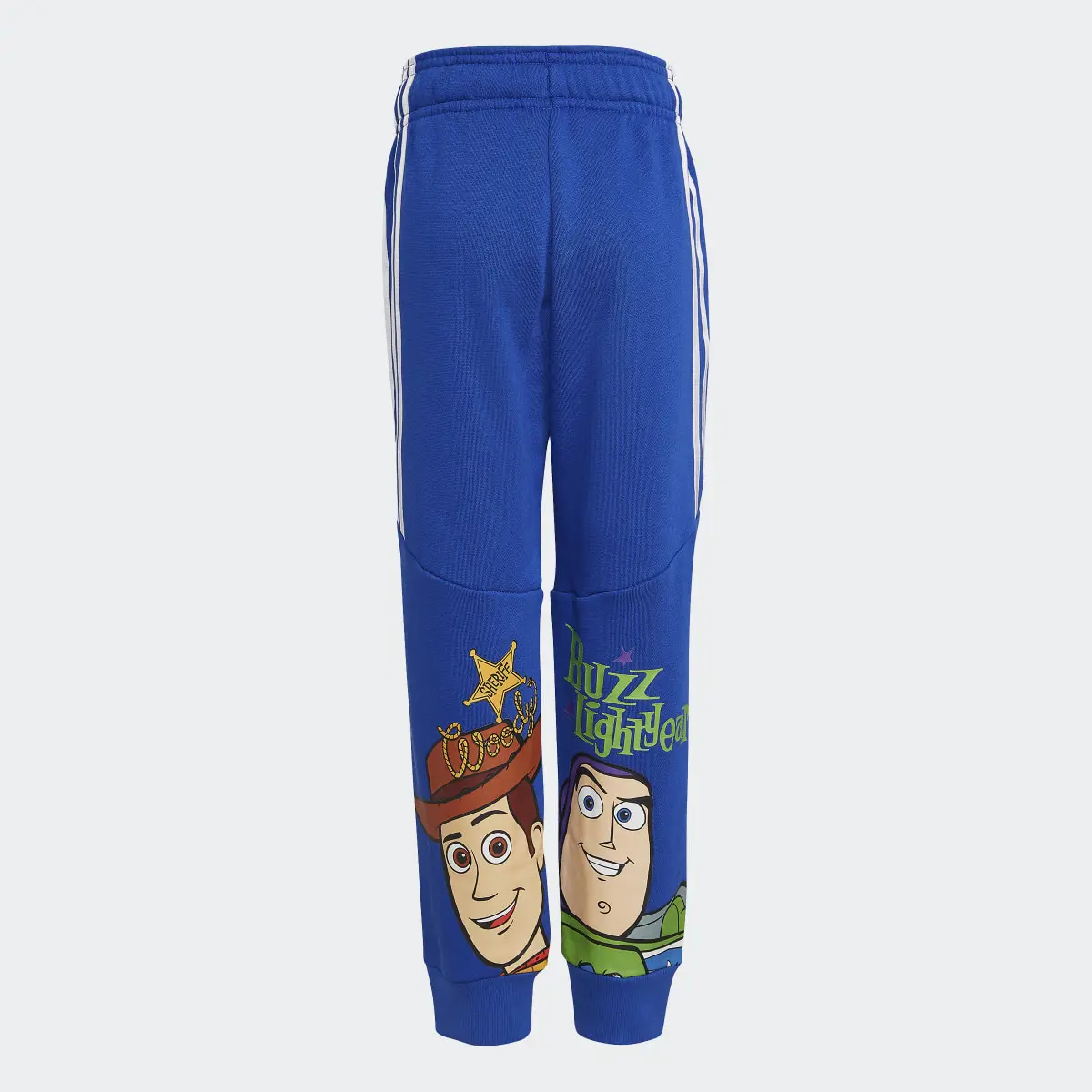 Adidas x Disney Toy Story Joggers. 2