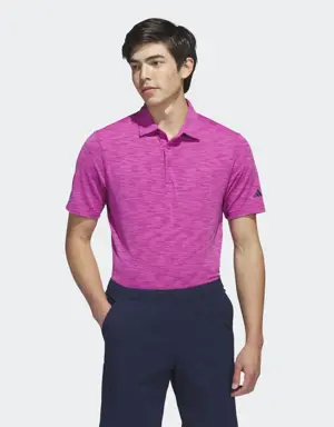 Space Dye Golf Polo Shirt