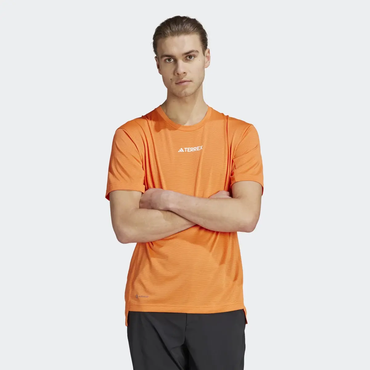 Adidas Koszulka Terrex Multi. 2