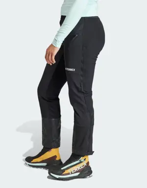 Terrex Xperior Fast Tracksuit Bottoms