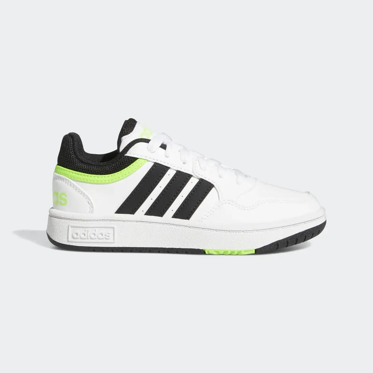 Adidas Tenis Hoops. 2