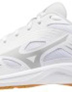 Cyclone Speed 3 Erkek Salon Ayakkabısı Beyaz