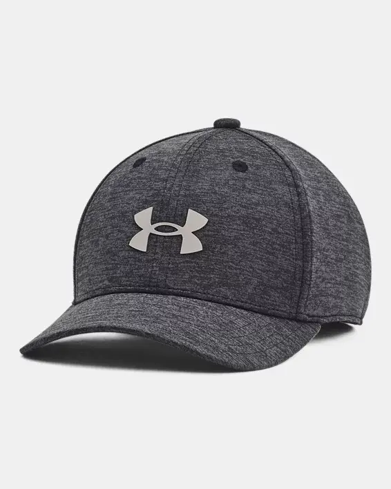 Under Armour Boys' UA Armour Twist Cap. 1