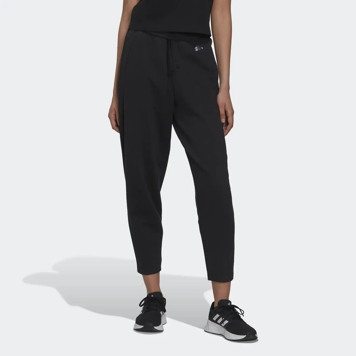 Adidas Pantalon. 1