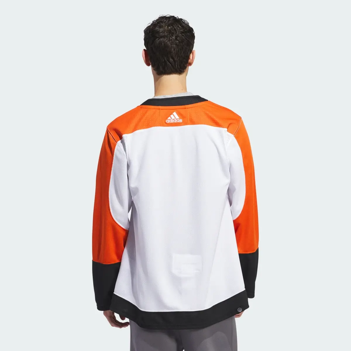 Adidas Flyers Away Jersey. 3