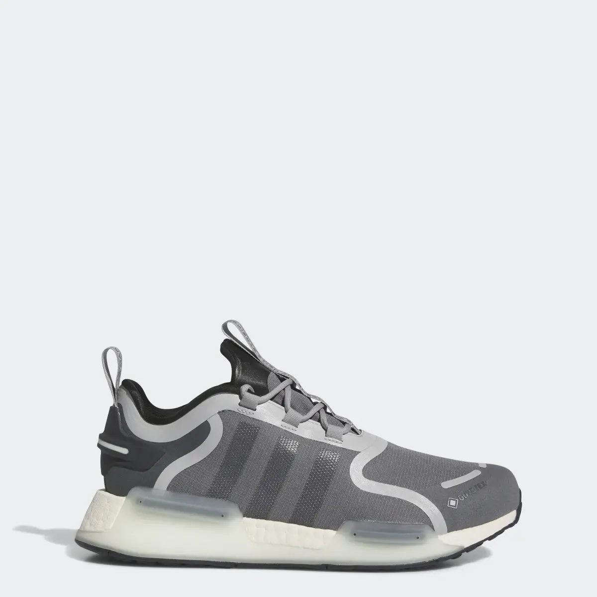 Adidas NMD_V3 GORE-TEX Shoes. 1