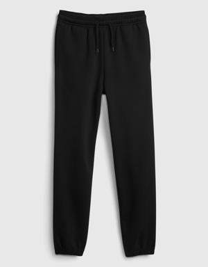 Kids Pull-On Joggers black