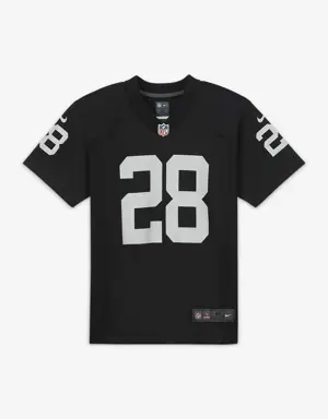 NFL Las Vegas Raiders (Josh Jacobs)