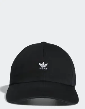 Adidas Mini Logo Relaxed Hat