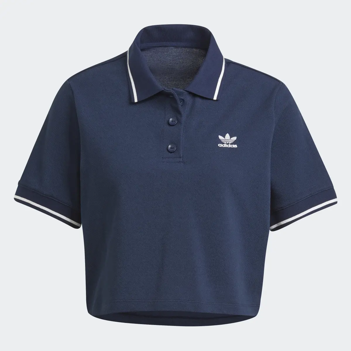 Adidas Polo Luxe para Ténis. 1