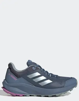 Adidas Terrex Trailrider Trail Running Shoes