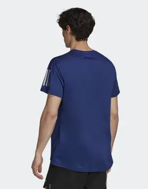 Adidas Camiseta Own the Run. 3