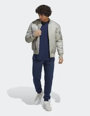 Adidas Trefoil Essentials Pants. 3