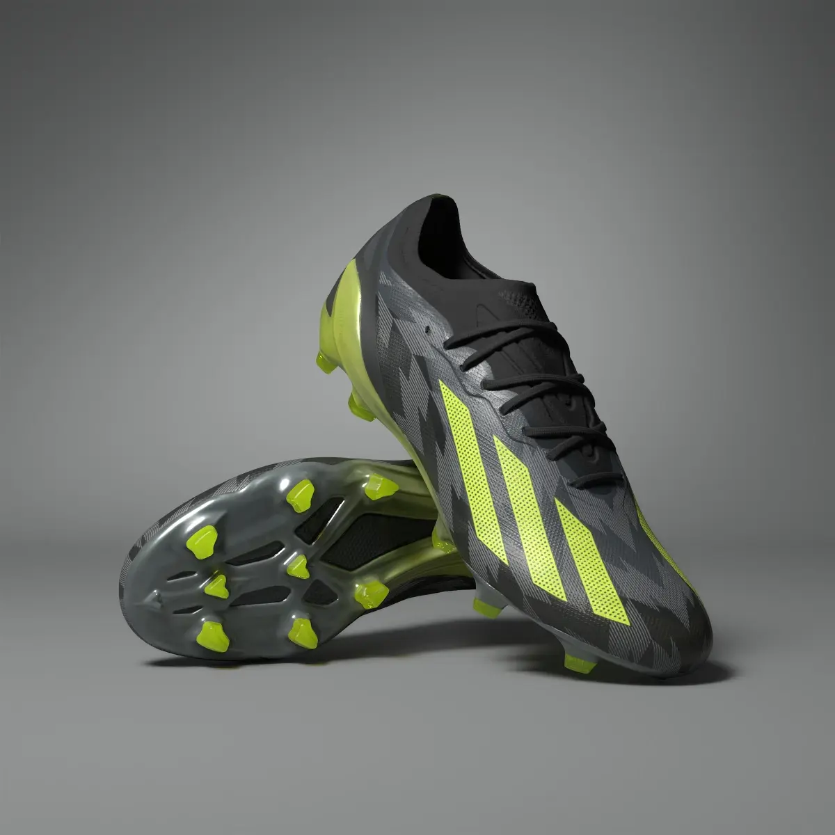 Adidas X Crazyfast Injection.1 FG Fußballschuh. 1