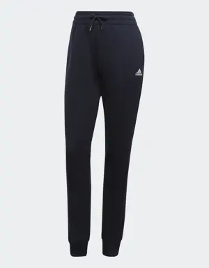 Adidas Essentials Logo French Terry Eşofman Takımı. 3