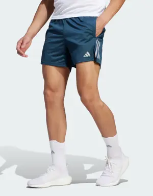 Own the Run Shorts