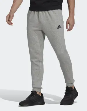 Adidas Pantalon fuselé en molleton Essentials