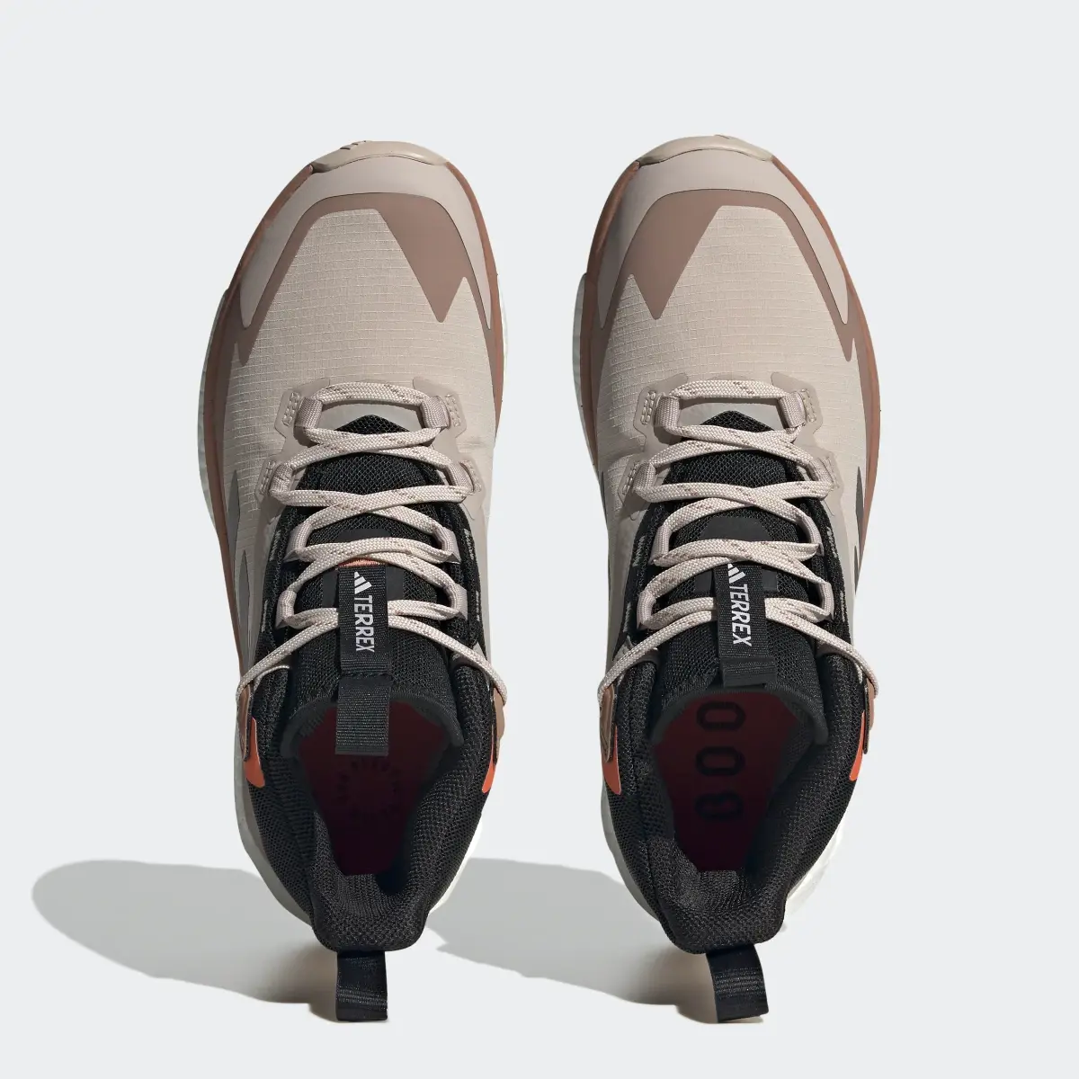 Adidas Terrex Free Hiker GORE-TEX Hiking Shoes 2.0. 3