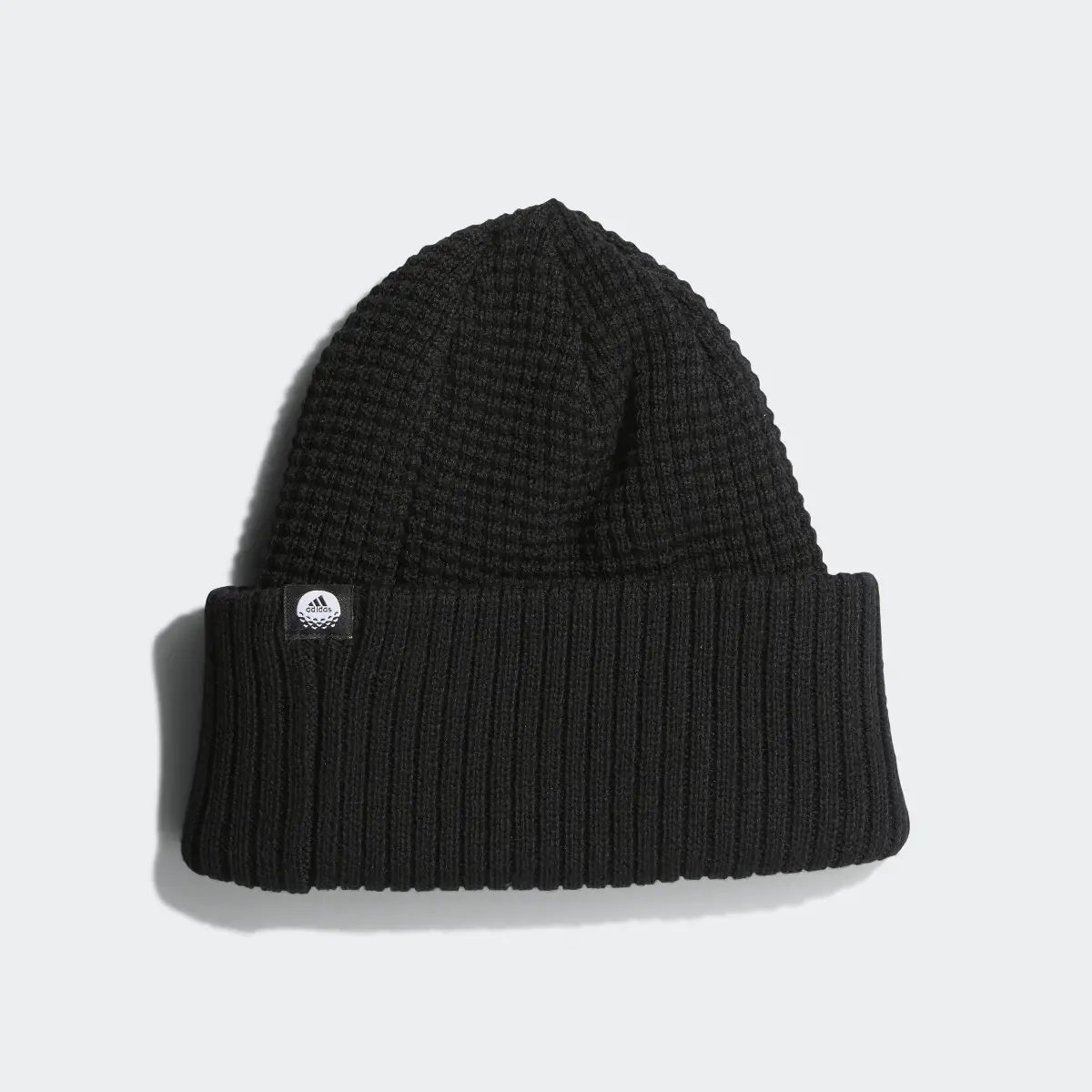 Adidas 3-Stripes Golf Beanie. 3