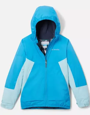 Girls’ Snow Problem™ Jacket