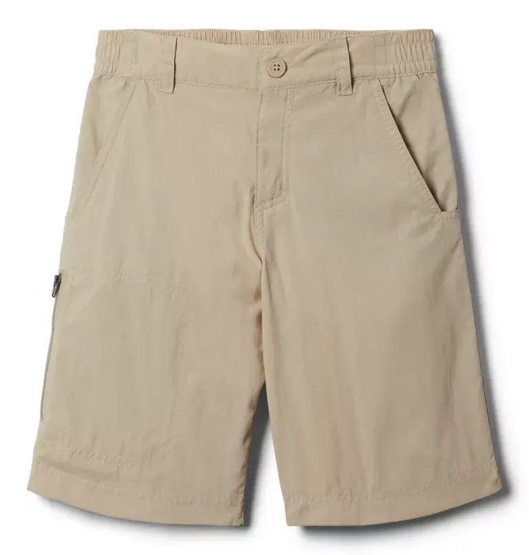 Columbia Boys' Silver Ridge™ IV Shorts. 2