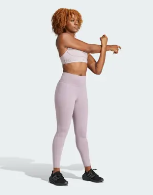 Adidas Ultimate Running 7/8 Leggings. 3 Adidas Ultimate Running 7/8 Leggings. 3