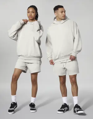 Adidas Sweat-shirt à capuche adidas Basketball