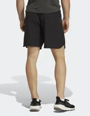 Workout Knurling Shorts