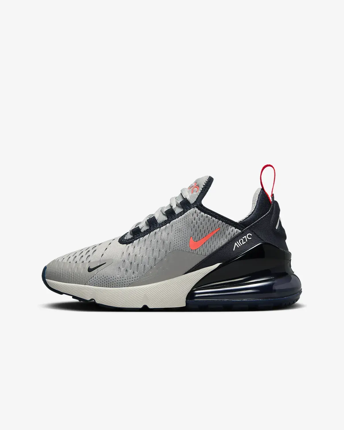 Nike Air Max 270. 1