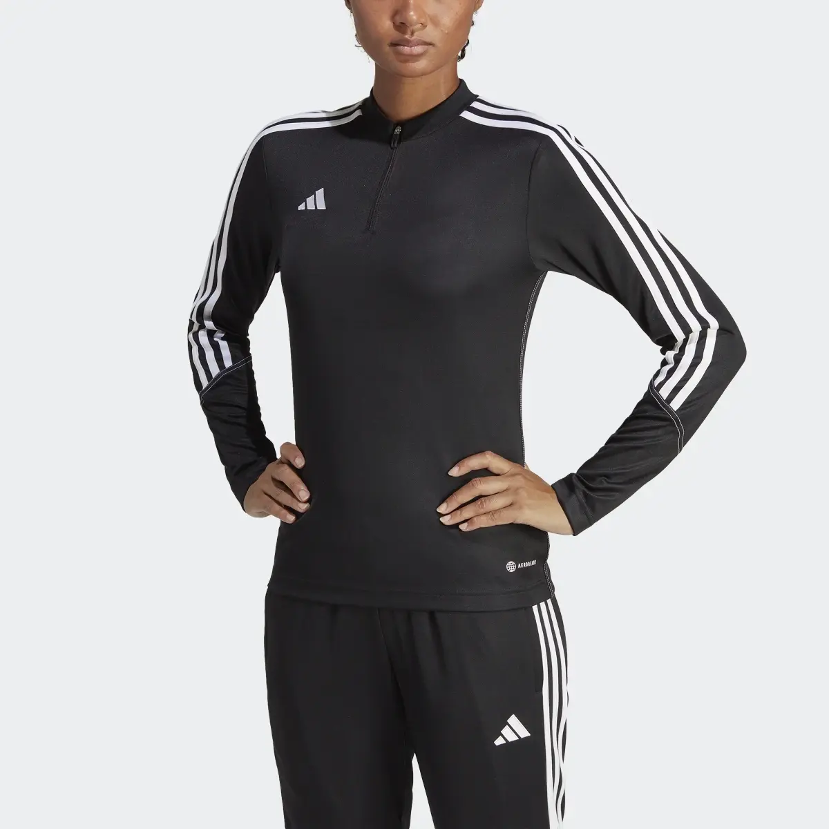 Adidas Tiro 23 Club Training Top. 1