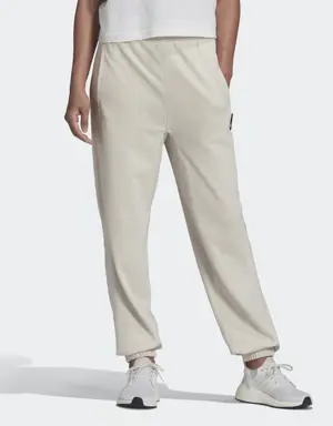 Adidas Pants adidas Sportswear Studio Lounge Summer