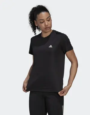 Run It Running Tee